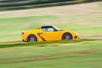 Lotus Elise Sprint 220 2017 года (WW)